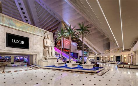 Luxor Hotel, Las Vegas (NV) | 2021 Updated Prices, Deals