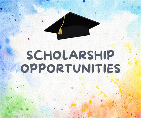 Scholarships for Vocational School and 2 or 4 Year Colleges | Montcalm High