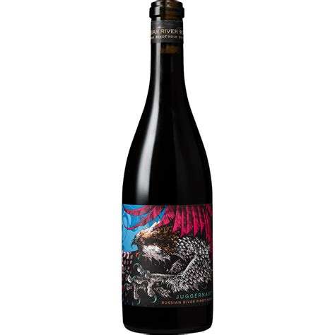 Juggernaut Pinot Noir | Total Wine & More