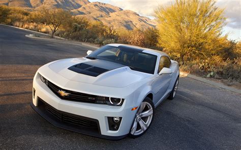 Chevrolet Camaro ZL1 2012 3 Wallpaper | HD Car Wallpapers | ID #2434