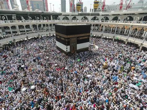 More than 220 people crushed to death in a stampede during the annual ...