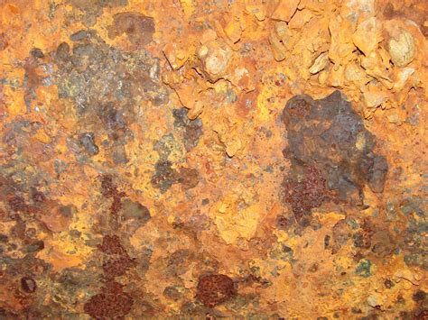 Free photo: Yellow Rusted Metal - Cabinet, Corroded, Cover - Free ...