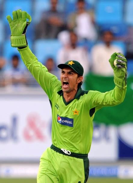 Zulqarnain Haider Pakistani Cricketers Pictures Photos Images And Biography