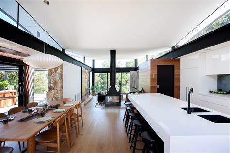 Warrandyte House / Alexandra Buchanan Architecture | ArchDaily