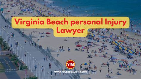 Virginia Beach Personal Injury Lawyer | Accident Attorneys - Your Info ...