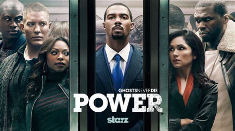 Power - Today Tv Series