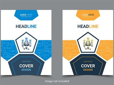 Corporate Business Book Cover Design by bicitro.bd on Dribbble