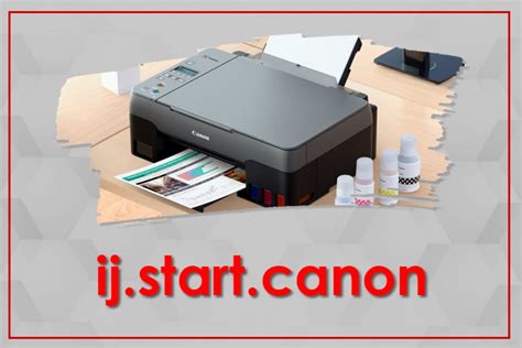 Ij.start.canon - Canon ij setup wireless printer - Canon printer setup ...