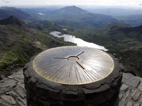 Snowdon Summit © Arthur C Harris cc-by-sa/2.0 :: Geograph Britain and ...