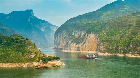 Yangtze River: Longest River in Asia | Live Science