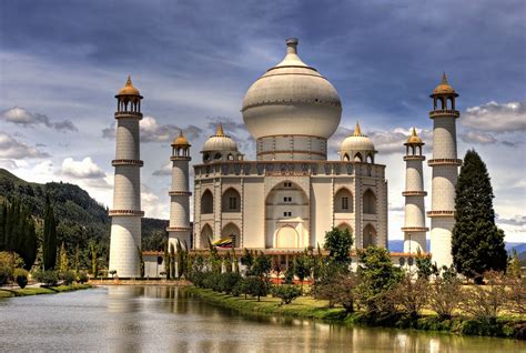 Taj Mahal in Colombia | Taj mahal, Colombia, Landmarks