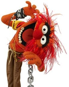 Animal (Muppet) - Wikipedia