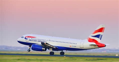 British Airways Permanently Cancels These International Routes - Travel ...