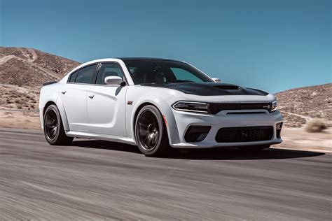 2023 Dodge Charger costs $34,240, Last Call model tops $100K