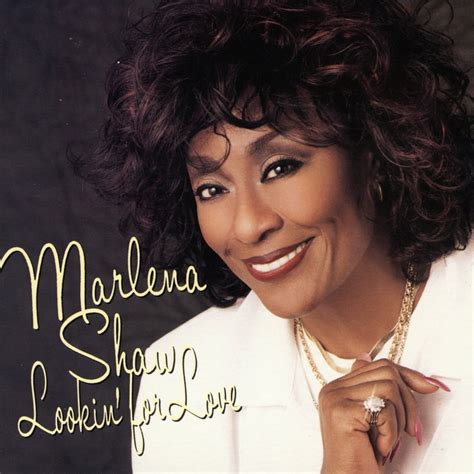 Marlena Shaw - Lookin' For Love (2003) SACD + Hi-Res » HD music. Music ...