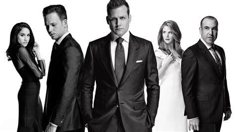 Quem será? Suits deve voltar para 8ª temporada, mas sem dois atores ...