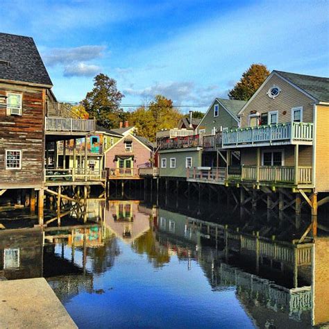 25+ Incredible & Unique Things to do in Kennebunkport, ME