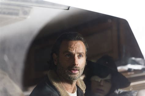 The Walking Dead Season 6 Episode 16 Review: Last Day on Earth | Tell ...