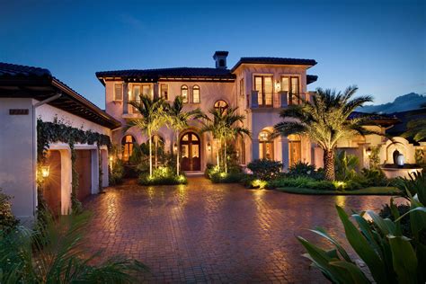 luxury homes design florida design planning houses luxury real estate ...