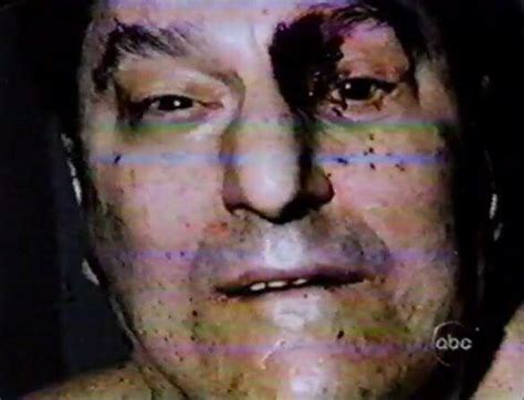 Picture of murdered gambino boss Paul castellano | CRIMES, CRIMINALS ...