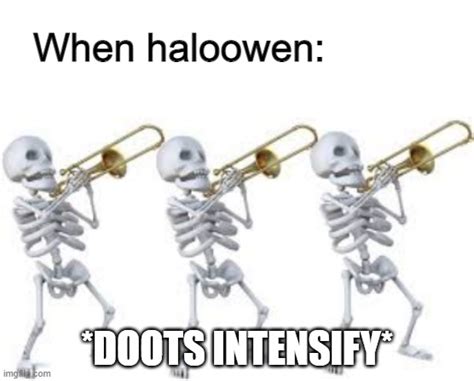 HAPPY HALLOWEEN! THE DAY IS HERE! goodbye spoopy memes :( - Imgflip