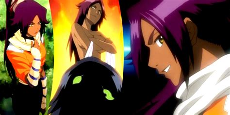 How Bleach Set The New Standard For Black Character Representation