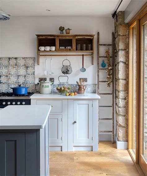 This 200 year old English barn has a modern farmhouse feel | Homes ...