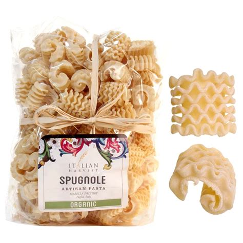 Marella Organic Spugnole Sponges - Genesis Kitchen