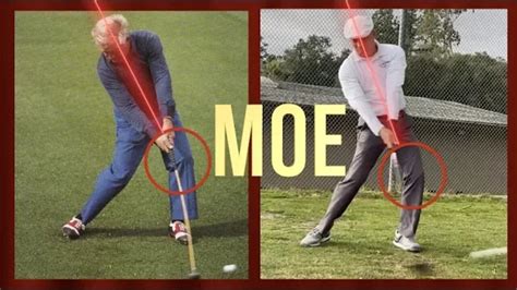 Exploring Moe Norman Golf Swing MUST TRY THIS!!!