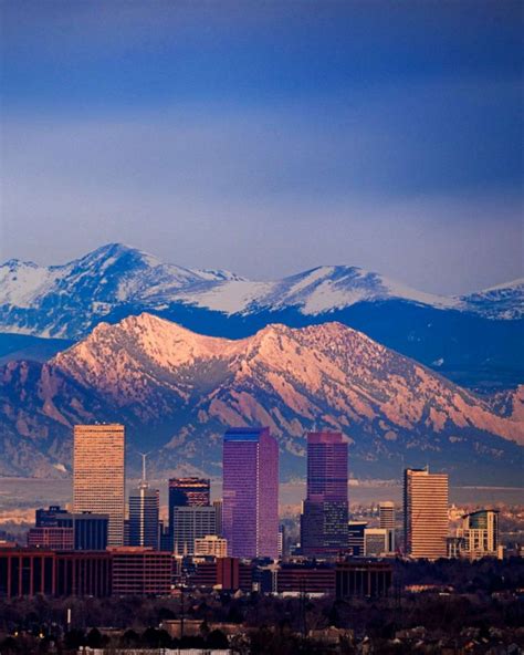 Colorado denver – Telegraph