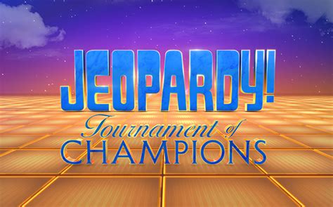 Image - Jeopardy! Tournament of Champions Season 32 Logo.jpg | Jeopardy ...