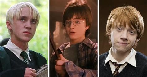 Here's the Harry Potter Character You'd Be, Based On Your Myers-Briggs ...