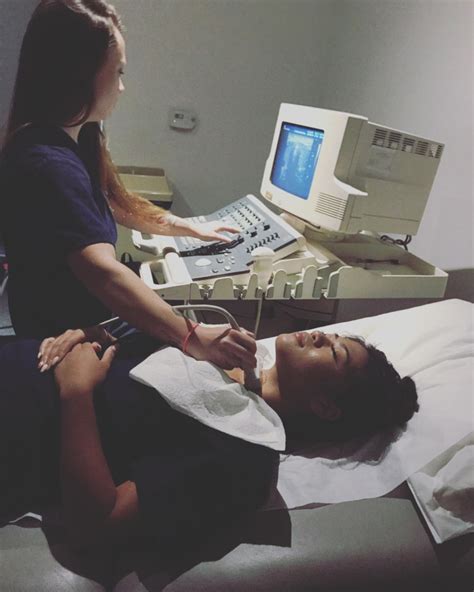 ultrasound tech school in Orange County | MT School