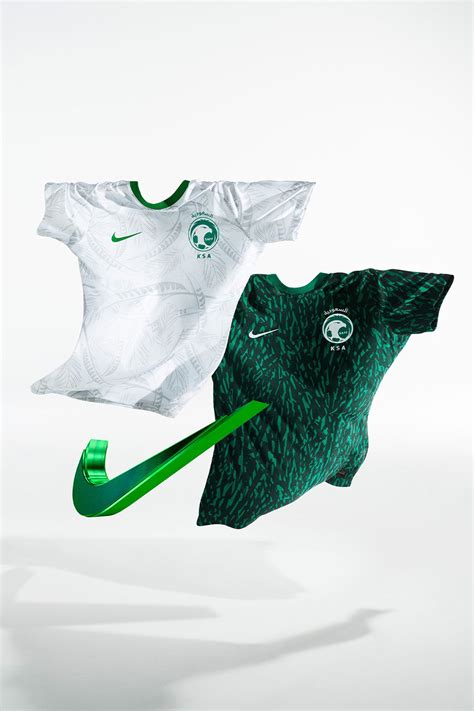 Nike Football World Cup 2022 Kits: England, USA, Portugal