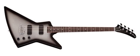 Gibson.com: Gibson Explorer Bass