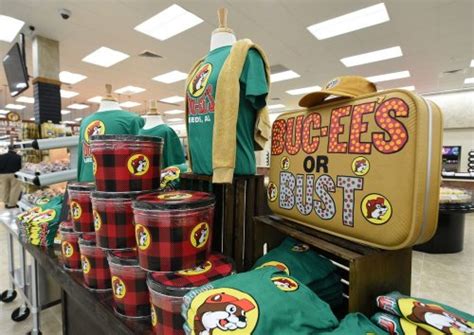 Buc-ee’s for newbies: What to expect at the ultimate gas station and ...