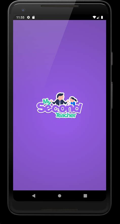 Descarga de APK de My Second Teacher para Android