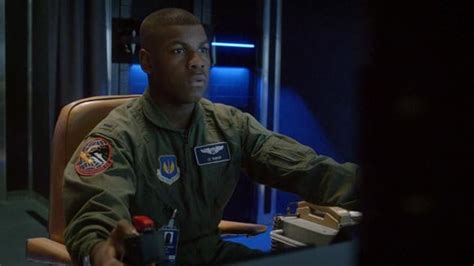 John Boyega in 24: Live Another Day (2014) : r/No_Small_Parts