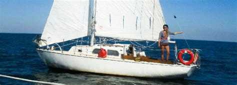 westerly centaur 26 – Dinghy Dreams