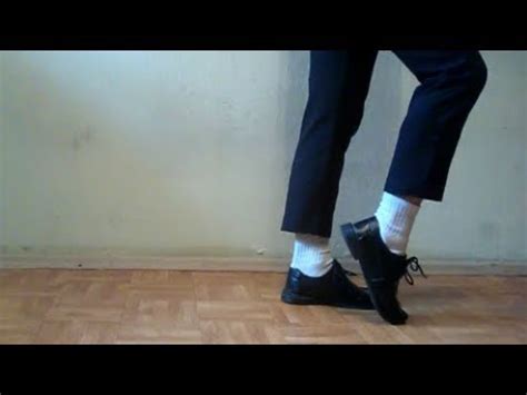 How to dance - Moonwalk tutorial - YouTube