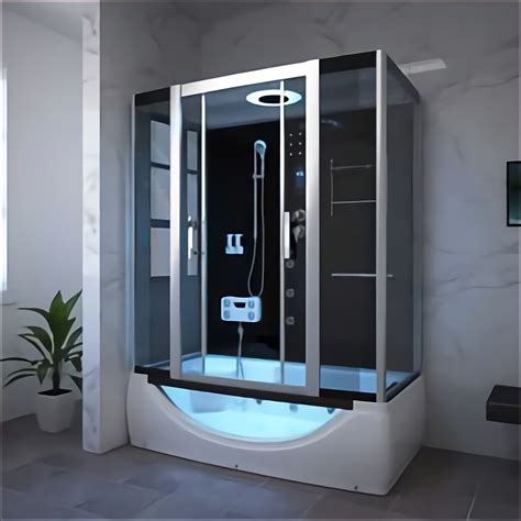 Steam Shower Cabin for sale in UK | 20 used Steam Shower Cabins