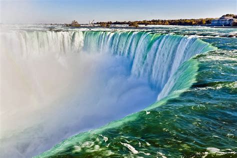 10 Top-Rated Tourist Attractions in Niagara Falls, Canada | PlanetWare