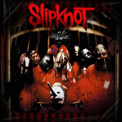 SLIPKNOT! by BlackryukeOfficial on DeviantArt