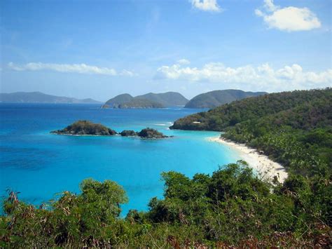 Virgin Islands National Park | National Park Foundation