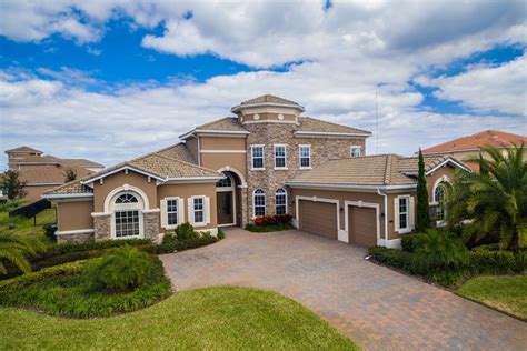 18211 Bellezza Dr, Orlando, FL 32820 | Real estate photography, Orlando ...