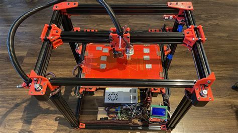 The Best DIY Arduino 3D Printer Projects of 2022 | All3DP