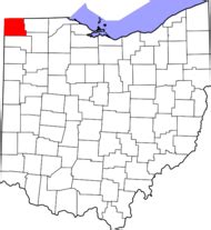 Williams County, Ohio Genealogy • FamilySearch