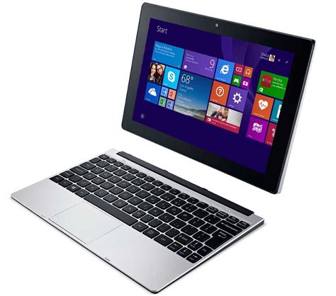 Acer's latest 2-in-1 device - Acer One - goes on sale in India ...