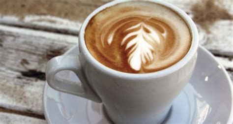 Cappuccino Recipe by Shailley - NDTV Food