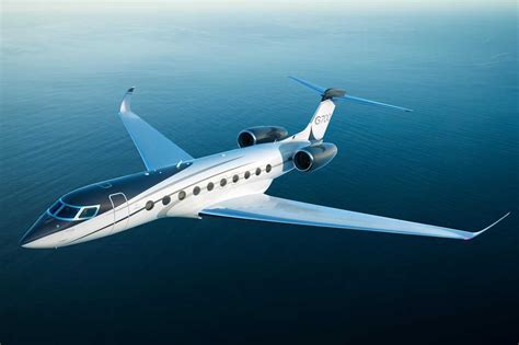 8 Different Types of Private Jets - Aero Corner